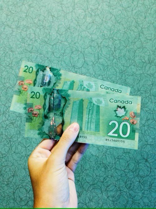 Canadian dollar strengthens as inflation holds steady and rate cut prospects weaken