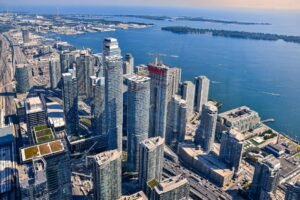 Canada inflation stable at 1.7% in May 2025, with easing housing and shelter costs