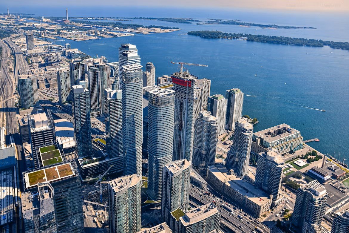 Canada inflation stable at 1.7% in May 2025, with easing housing and shelter costs