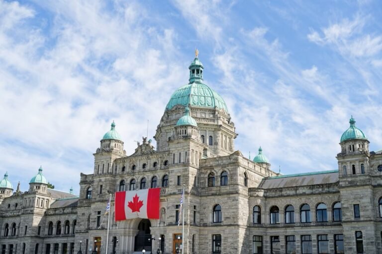 Canadian election campaign promises in 2025 affecting mortgage rates and housing policy