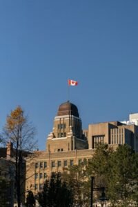 Mark Carney's Liberal leadership win in 2025 impacting Canadian mortgage strategy and housing affordability