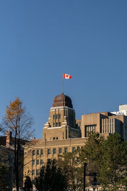 Mark Carney's Liberal leadership win in 2025 impacting Canadian mortgage strategy and housing affordability