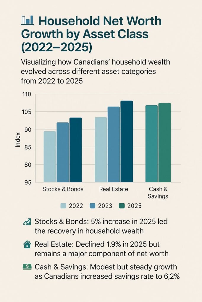 Homeowner viewing mortgage options on mobile in 2025