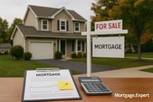 “Canadian mortgage rates steady on September 30, 2025, with fixed rates flat and variable rates slightly higher.”